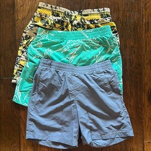 Columbia Summer Shorts